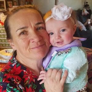 Meet your Posher, Joyce